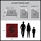 Warner Brothers Mortal Kombat Silk Touch Sherpa Throw Blanket